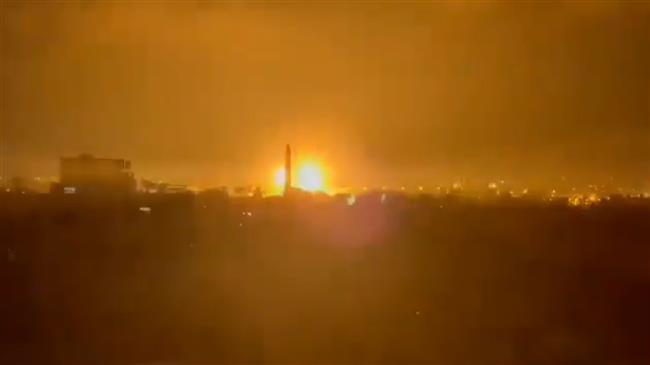 Israel making grave miscalculation, will burn in Gazans’ fire: Hamas spokesman