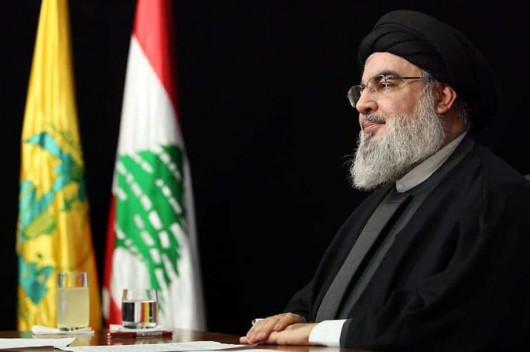 Sayyed Nasrallah to speaks on Sunday