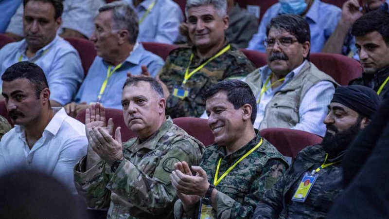 US-Streitkräfte entführen Zivilisten in Syrien und schmuggeln gestohlenes Öl in den Irak