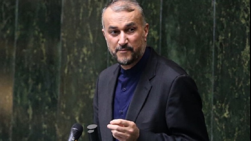 イラン新外相候補、「第１３期政権の外交政策の優先課題は、近隣諸国およびアジア中心主義」