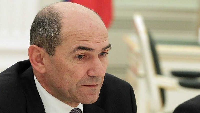 Словения: европейские страны не согласны принимать афганских беженцев