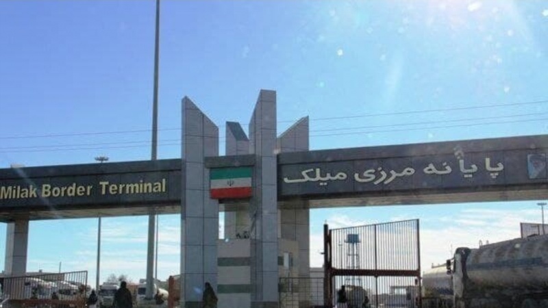 Hubungan Perdagangan Iran dan Afghanistan Berangsur Normal