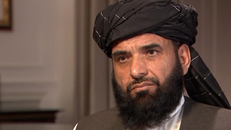 Taliban Peringatkan AS jika Tunda Penarikan Pasukan