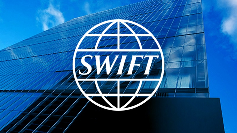 俄罗斯：莫斯科出于政治目的切断与SWIFT的联系