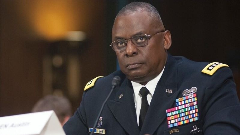 米国防長官、「アフガンが１１日で崩壊するとは誰も予想せず」
