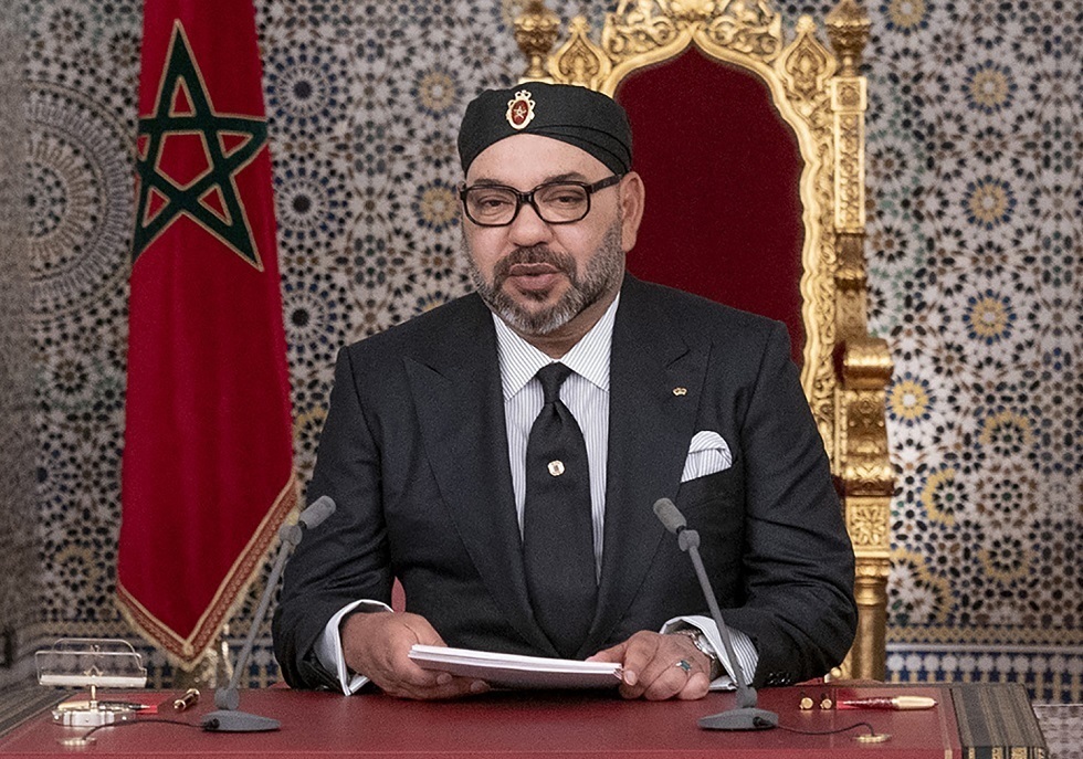 ملك المغرب يتهم دولا لم يسمها بـ"هجمات مدروسة" ضد بلاده!