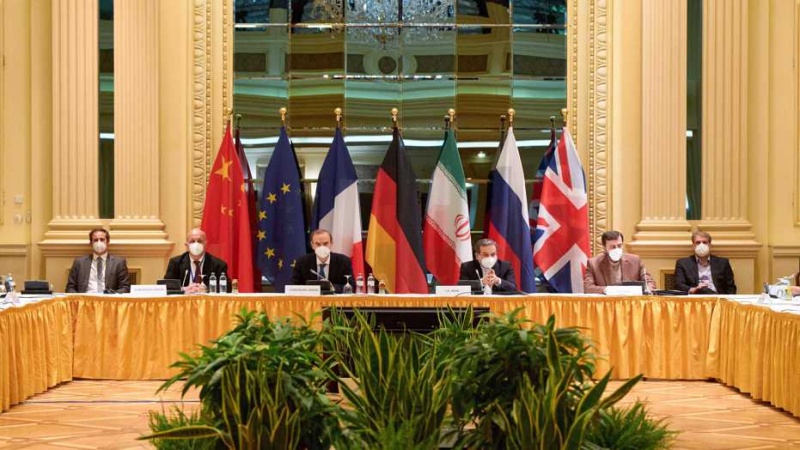 Israel Bujuk AS agar Hentikan Pembicaraan Nuklir dengan Iran