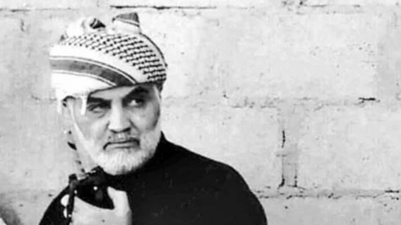 La fuga da Kabul e l’eredità del generale Soleimani