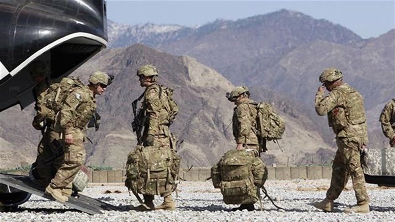 イラク議員ら、「米軍のイラク駐留の失敗と終結は確実」
