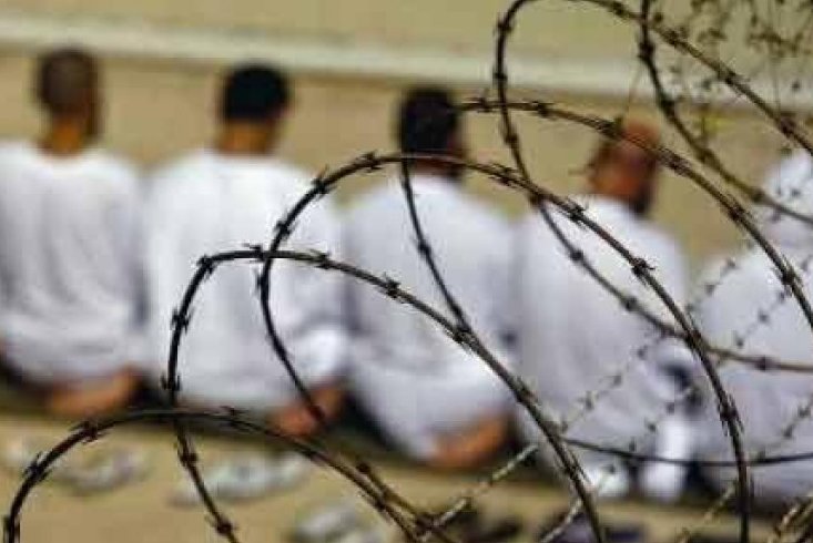 رموز العمل الإنساني والاجتماعي في السعودية سجناء دون محاكمات