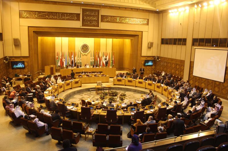 Israel's al-Quds aggressions serious threat to intl. peace, security: Arab League