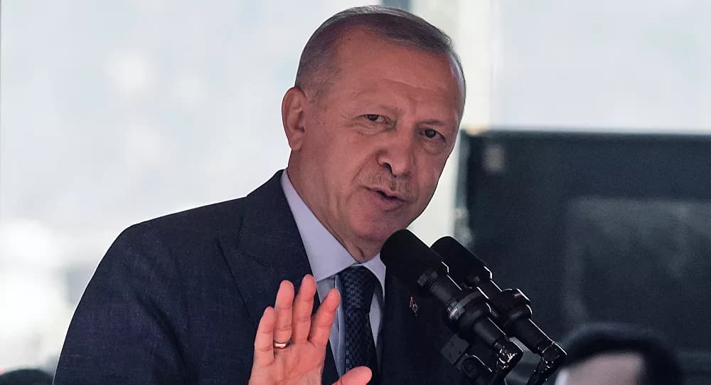 Eleições antecipadas na Turquia? 'Erdogan lidera partido dos nacionalistas incultos', diz analista