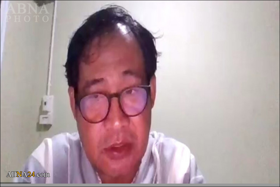  ကိုဗစ္ ကာကြယ္ေဆး ထိုးေပးရန္ NUG အစိုးရက လမ္းေၾကာင္း ၂ ခုျဖင့္ စီစဥ္ေန         