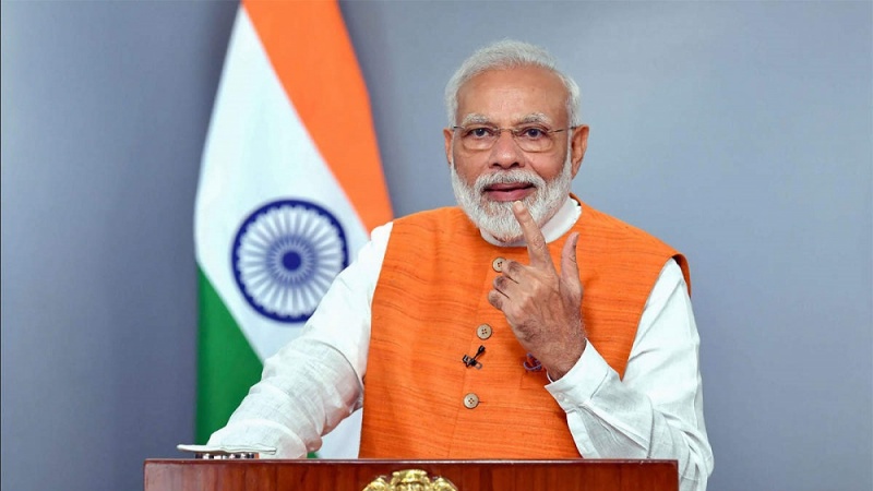 আফগানিস্তান ইস্যুতে সর্বদলীয় বৈঠক ডাকার নির্দেশ দিলেন মোদি
