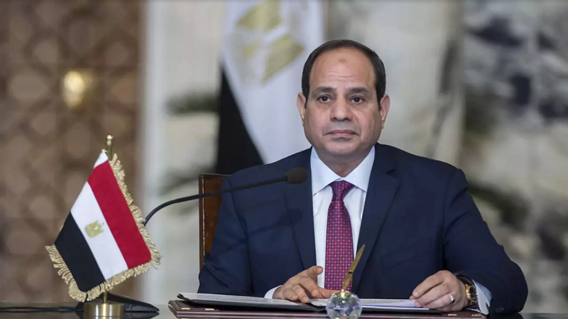 ​Masar: Gwamnati Ta Rufe Mashigar Rafah Wadda Ta Hada Kasar Da Zirin Gaza Na Falastinu