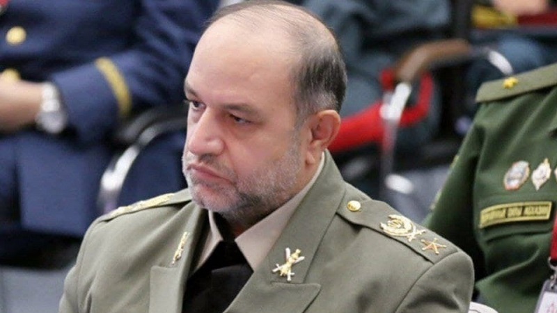 Заместитель министра обороны Ирана: Начался новый этап регионального сотрудничества Тегеран-Москва