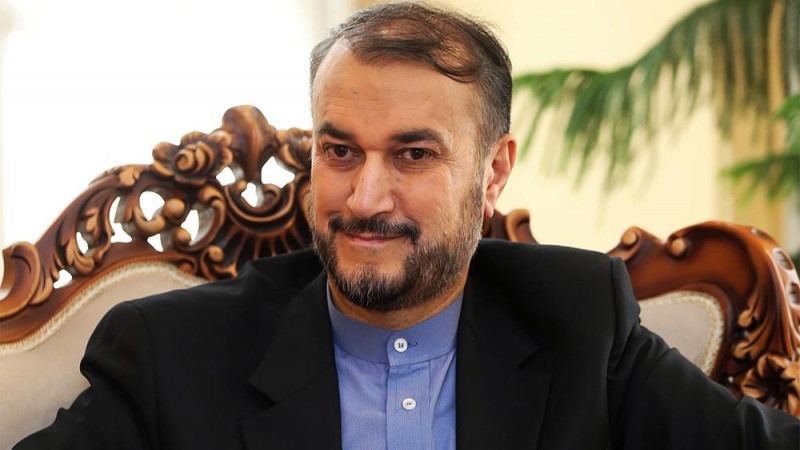 イラン次期外相候補、「全責務履行を伴う建設的な協議を歓迎」
