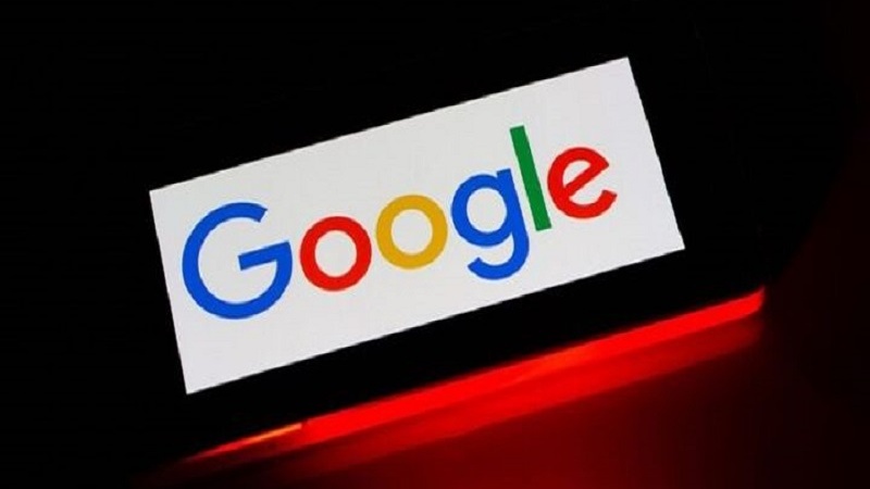 İran'dan Google'a Tepki