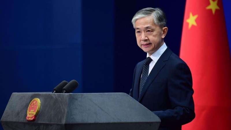 Pechino: Usa diffondono intenzionatamente bugie per screditare la Cina