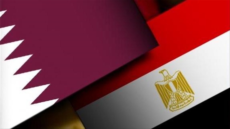 Dubes Qatar Kembali ke Mesir Setelah Empat Tahun