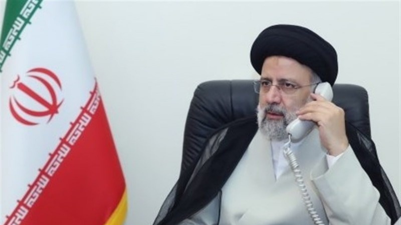 Iran-Austria, telefonata Raisi e Kurz: focus su Afghanistan