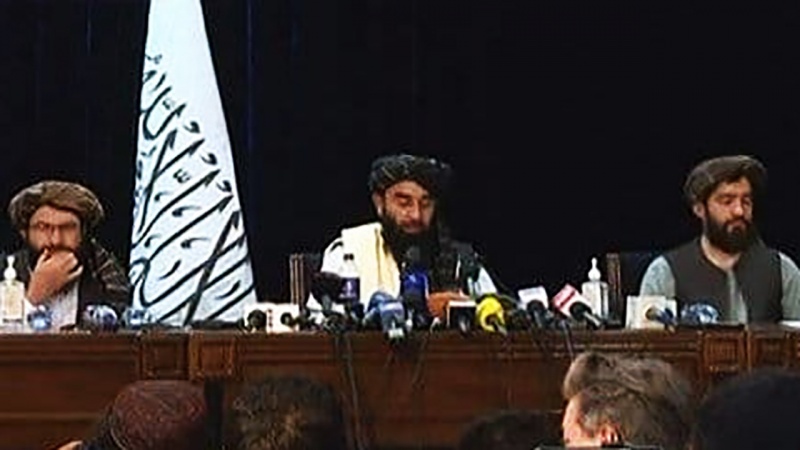Afghanistan, talebani: nessun governo prima ritiro Usa