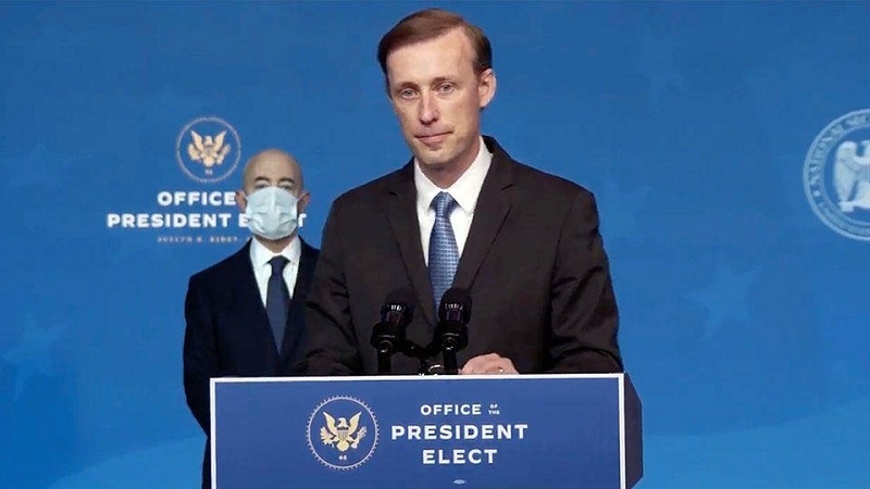 Советник по национальной безопасности США: Мы взаимодействуем с "Талибан" по поводу всех инцидентов. Мы находимся в ежедневном контакте с "Талибан"