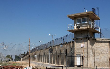 Nine Palestinian prisoners remain on hunger strike against administrative detention