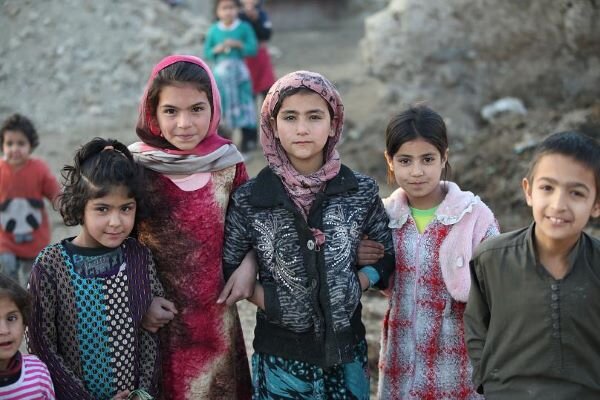 10 million children in Afghanistan need humanitarian assistance: UNICEF