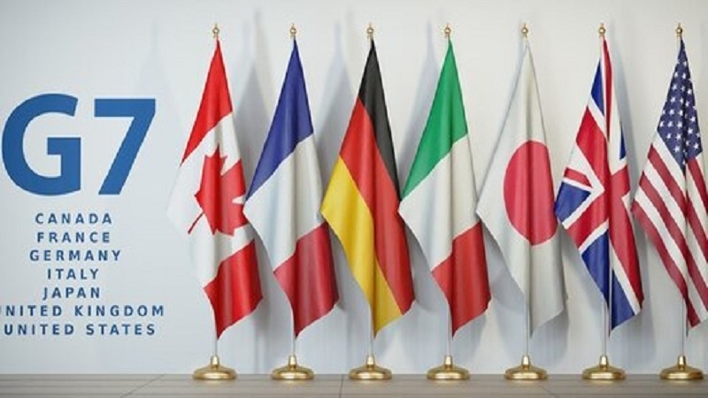 Ini Hasil KTT G7 Bahas Afghanistan