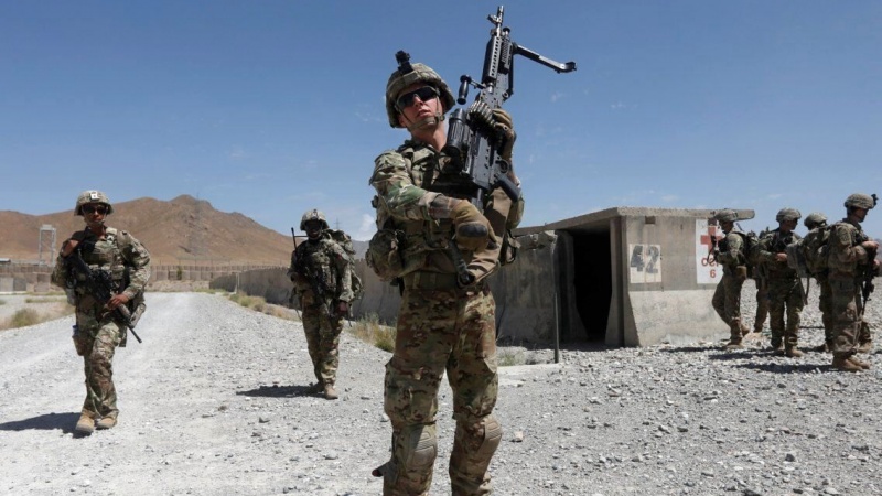 China: US-Militär muss für Menschenrechtsverletzungen in Afghanistan zur Rechenschaft gezogen werden