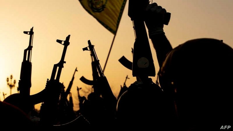 پوچەڵ کرانەوەی ئۆپراسیۆنێکی تیرۆریستی لە «خانەقین» دا
