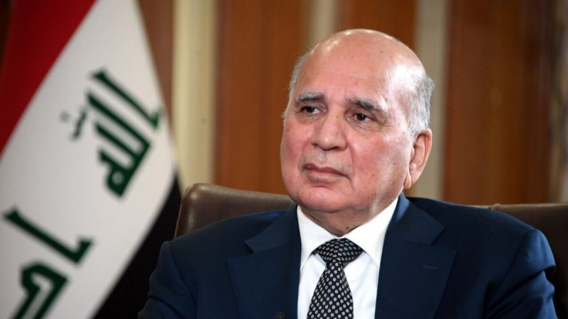 Irak richtet Nachbarländer-Gipfel aus