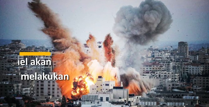 Hamas Peringatkan Israel Jika Salah Perhitungan