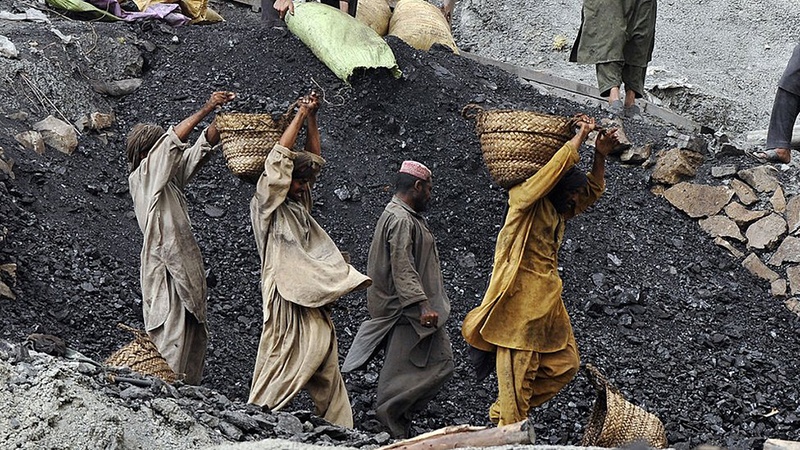 پاکستان؛ بلوچستان میں کان کنوں پر حملہ، 3 مزدور جانبحق