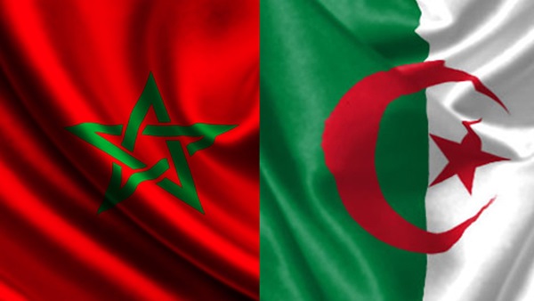 الجزائر تقطع علاقاتها الدبلوماسية مع المغرب