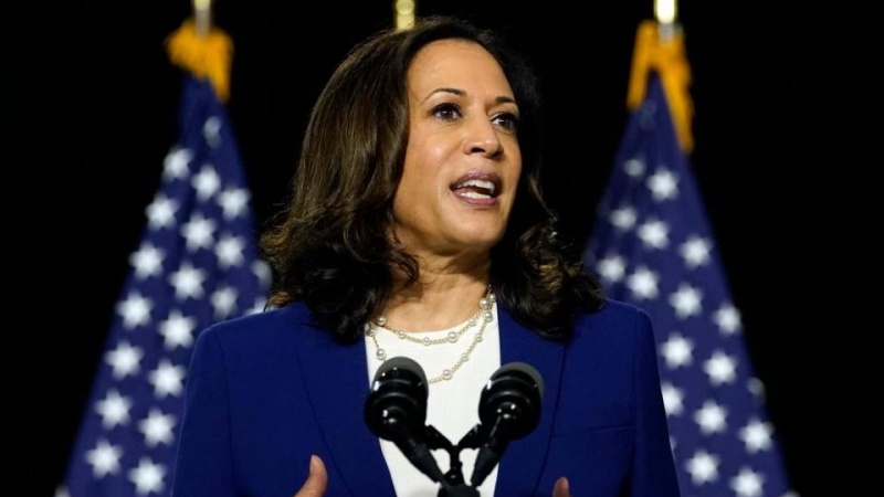 Harris a Vietnam, 'dobbiamo aumentare pressione su Cina'