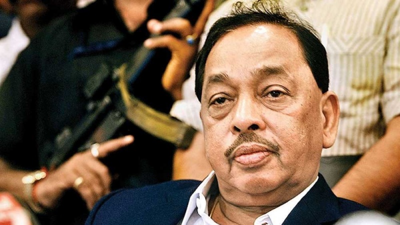 উদ্ধব ঠাকরের বিরুদ্ধে বিতর্কিত মন্তব্যের জেরে কেন্দ্রীয় মন্ত্রী নারায়ণ রাণে গ্রেফতার, সংঘর্ষ