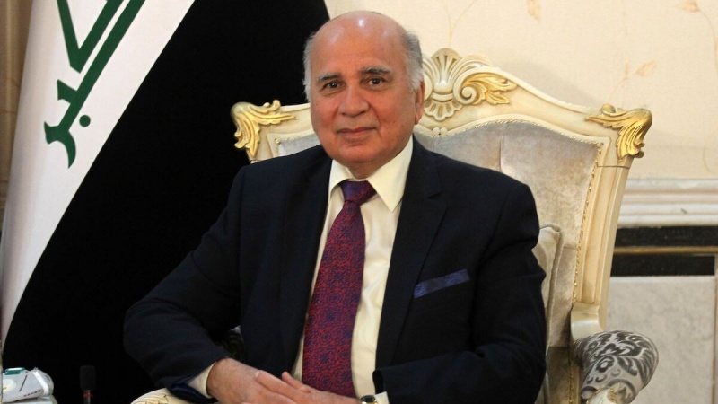Hari Sabtu, KTT Baghdad Dimulai