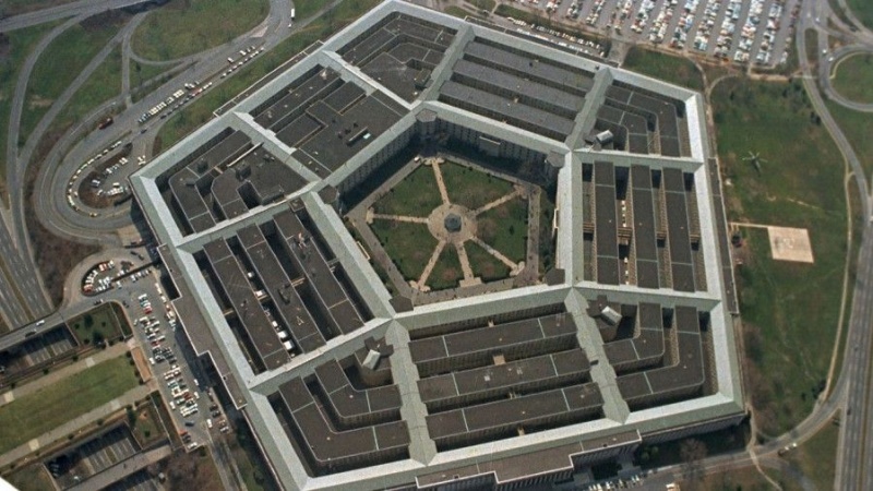五角大楼承认在卡塔尔乌代德空军基地收容阿富汗难民的居住条件恶劣