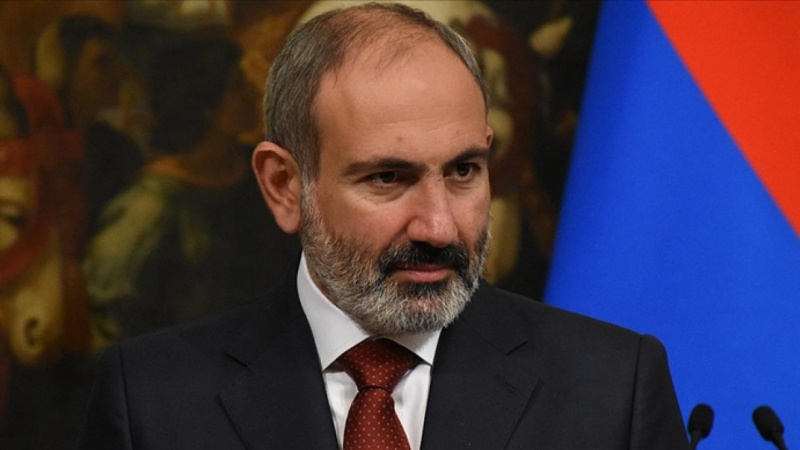Положительный сигнал Пашиняна Азербайджанской Республике