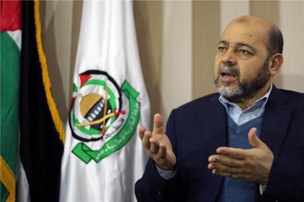 Breaking out clashes with Zionists option on table for Hamas: Official