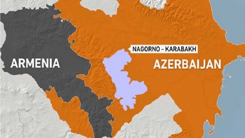 Erivan’ın Bakü’ye engel olması