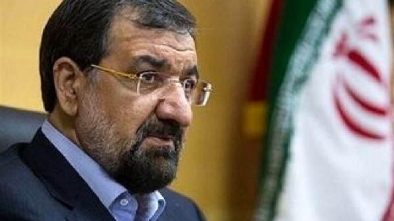 دیاری کرانی «موحسین ڕەزایی» وەکو یاریدەری ئابووریی سەرۆک کۆماری ئێران