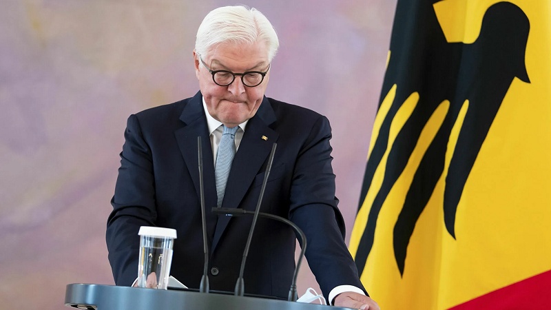 Президент Германии признал ответственность Берлина за ситуацию в Афганистане