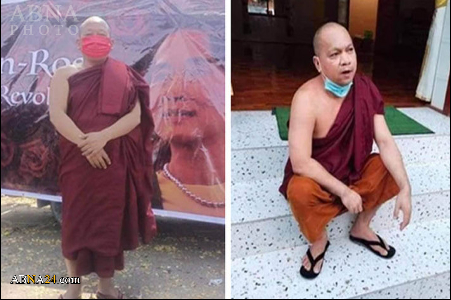  ဖမ္းဆီးခံ မႏၲေလးျမေတာင္ေက်ာင္းတိုက္ နာယက ဆရာေတာ္ ၂ ပါး ျပန္လြတ္