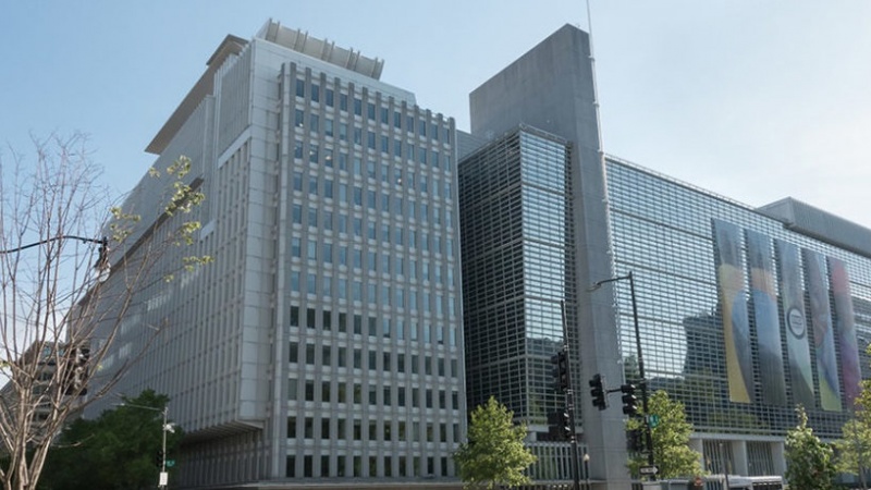 Weltbank setzt Zahlungen an Afghanistan aus