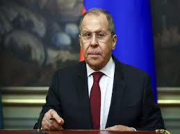 Лавров поздравил нового МИД Ирана с утверждением на посту