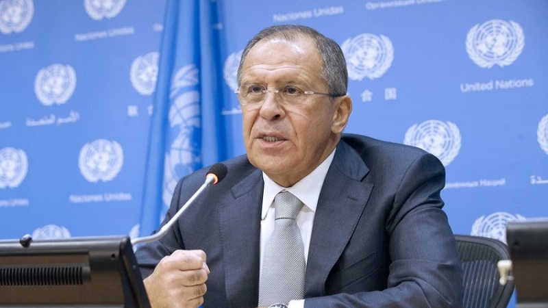 Лавров: "Авропа Бирлији Әфганыстанын талејиндән даһа чох сијаси ојунла марагланыр"