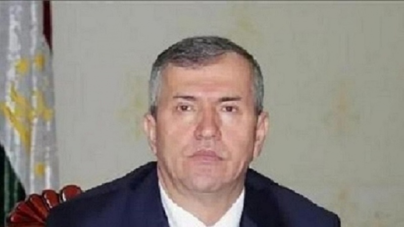 Андешаи коршиносон оид ба масоили сиёсии Тоҷикистон дар бораи вазъи Афғонистон